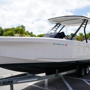 2022 Axopar 22 T-Top For Sale