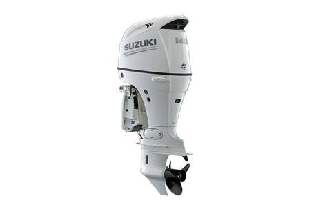 Buy Suzuki 140HP Outboard Motor