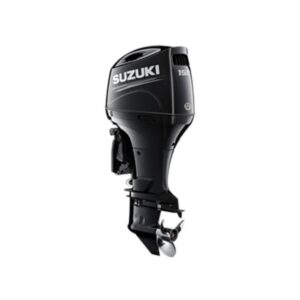 2022 Suzuki DF150 Outboard for sale - 20 in. Shaft