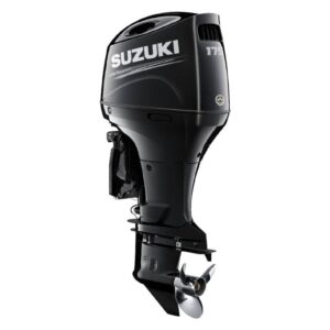2022 Suzuki 175HP Outboard for sale - 20 in. Shaft