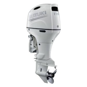 Suzuki 175HP Outboard for sale - 20 in. Shaft