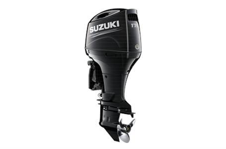 Buy Suzuki 175HP Outboard Engine