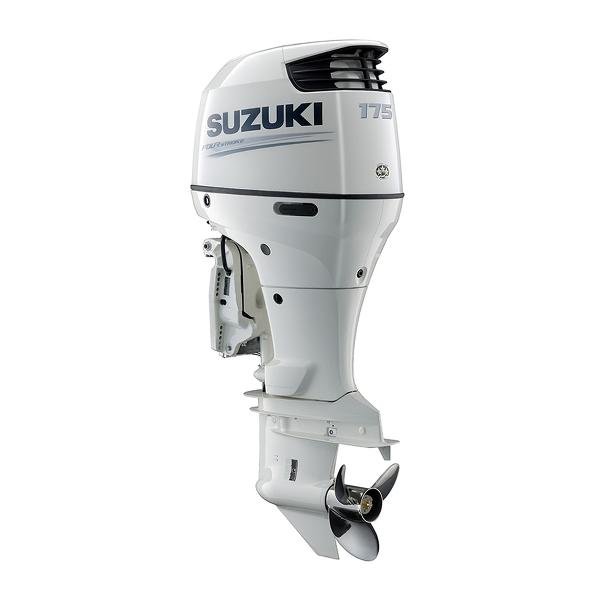 2022 Suzuki DF175 Outboard for sal