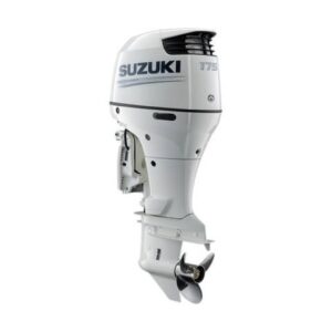 Buy Suzuki DF175 Outboard Motor - 25 in. Shaft