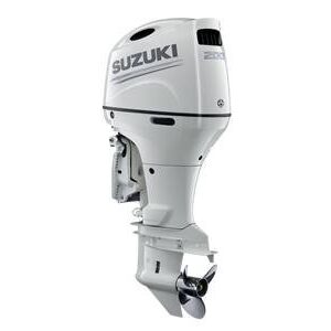 Buy Suzuki 200HP Outboard Engine