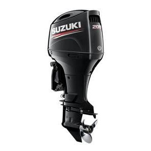 Suzuki DF200 Outboard for sale - 25. in Shaft