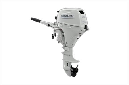 2022 Suzuki 20HP Outboard for sale