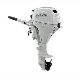 Buy Suzuki 20HP Outboard Motor – 20. in Shaft