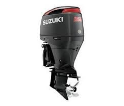 2022 Suzuki DF225 Outboard for sale - 25. in Shaft