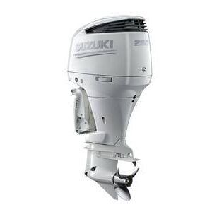 Buy Suzuki DF250 Outboard Engines - 25. in Shaft