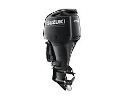 Buy Suzuki 250HP Outboard Motors - 30. in Shaft