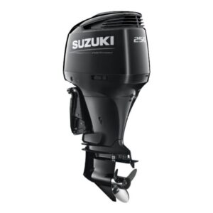 2022 Suzuki DF250 Outboard for sal