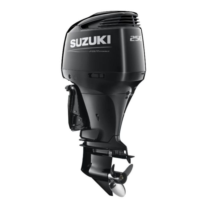 2022 Suzuki DF250 Outboard for sal