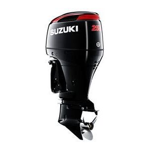Buy Suzuki DF250 Outboards - 25 in. Shaft