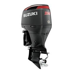 Buy Suzuki 250HP Outboards - 20 in. Shaft