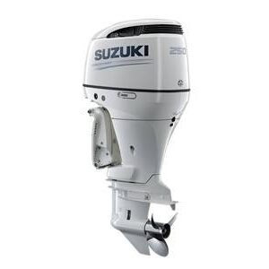 2022 Suzuki DF250 Outboard Motor