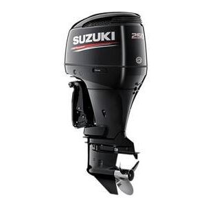 Buy Suzuki 250HP Outboard Engine - 30. in Shaft