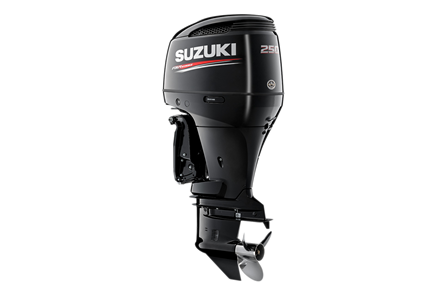 Buy 2022 Suzuki 250HP Outboards