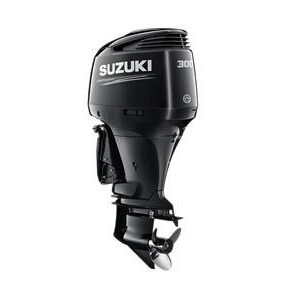 Buy Suzuki DF300 Outboard Motor - 25 in. Shaft