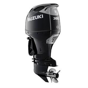 2022 Suzuki DF300 Outboard for sal