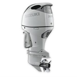 2022 Suzuki 300HP Outboard for sale - 30 in. Shaft