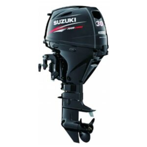 2022 Suzuki DF30 Outboard for sale