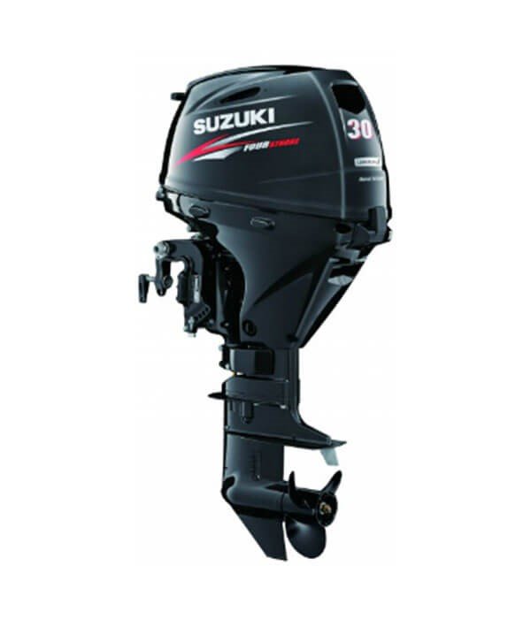 2022 Suzuki DF30 Outboard for sale