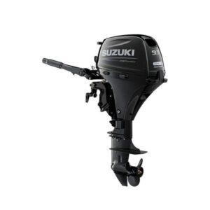 Suzuki DF9.9 Outboard for sale -15 in. Shaft