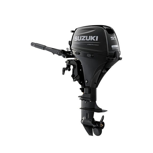 Suzuki DF9.9 Outboard for sale -15 in. Shaft