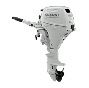 Buy 2022 Suzuki DF9.9 Outboard - 20 in. Shaft