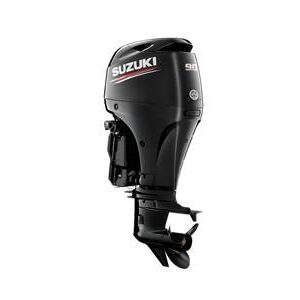 Buy Suzuki 90HP Outboard Engine - 20. in Shaft
