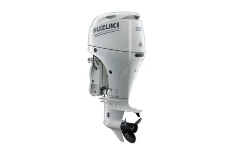 2022 Suzuki 90HP Outboards for sal