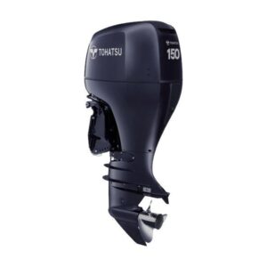 Tohatsu 150HP Outboard For Sale | BFT150 - 25" in Shaft