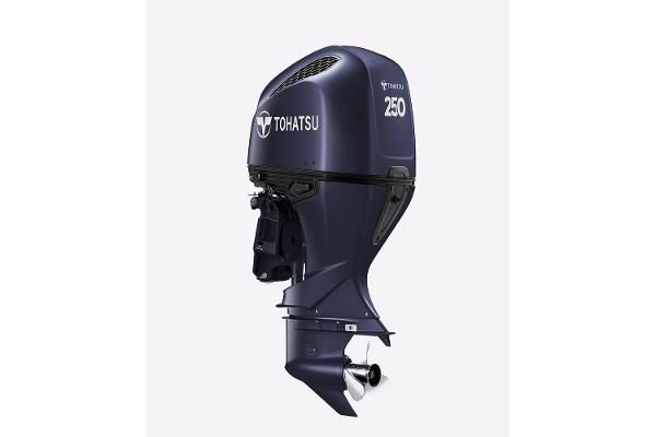 Buy Tohatsu 250HP Outboard Engine | BFT250D | 30"in Shaft