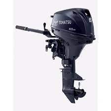 2022 Tohatsu 15HP Outboard For Sale | MFS15 – 15″ in Shaft