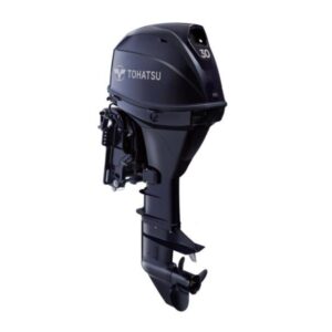 Buy Tohatsu 30HP Outboard Engine | MFS30 - 15" in Shaft