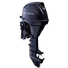 Tohatsu 30HP Outboard For Sale | MFS30 - 15" in Shaft