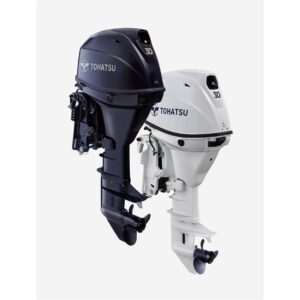 Buy Tohatsu 30HP Outboard Motor | MFS30 - 20" in Shaft