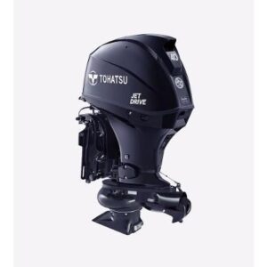 Tohatsu 40HP JET Outboard For Sale | MFS40A - 20" in Shaft