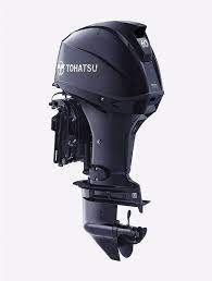 2022 Tohatsu 60HP For Sale | MFS60 – 25″ in Shaft