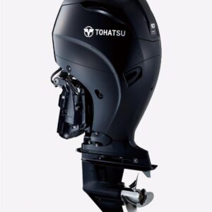 Buy Tohatsu 90HP Outboard Motors | MFS90 - 20" in Shaft