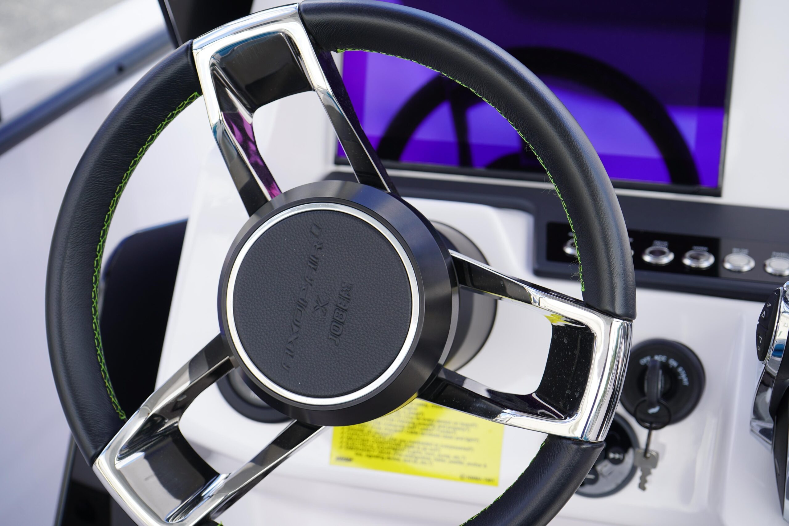 2022 Axopar 22 T-Top For Sale - Image 17