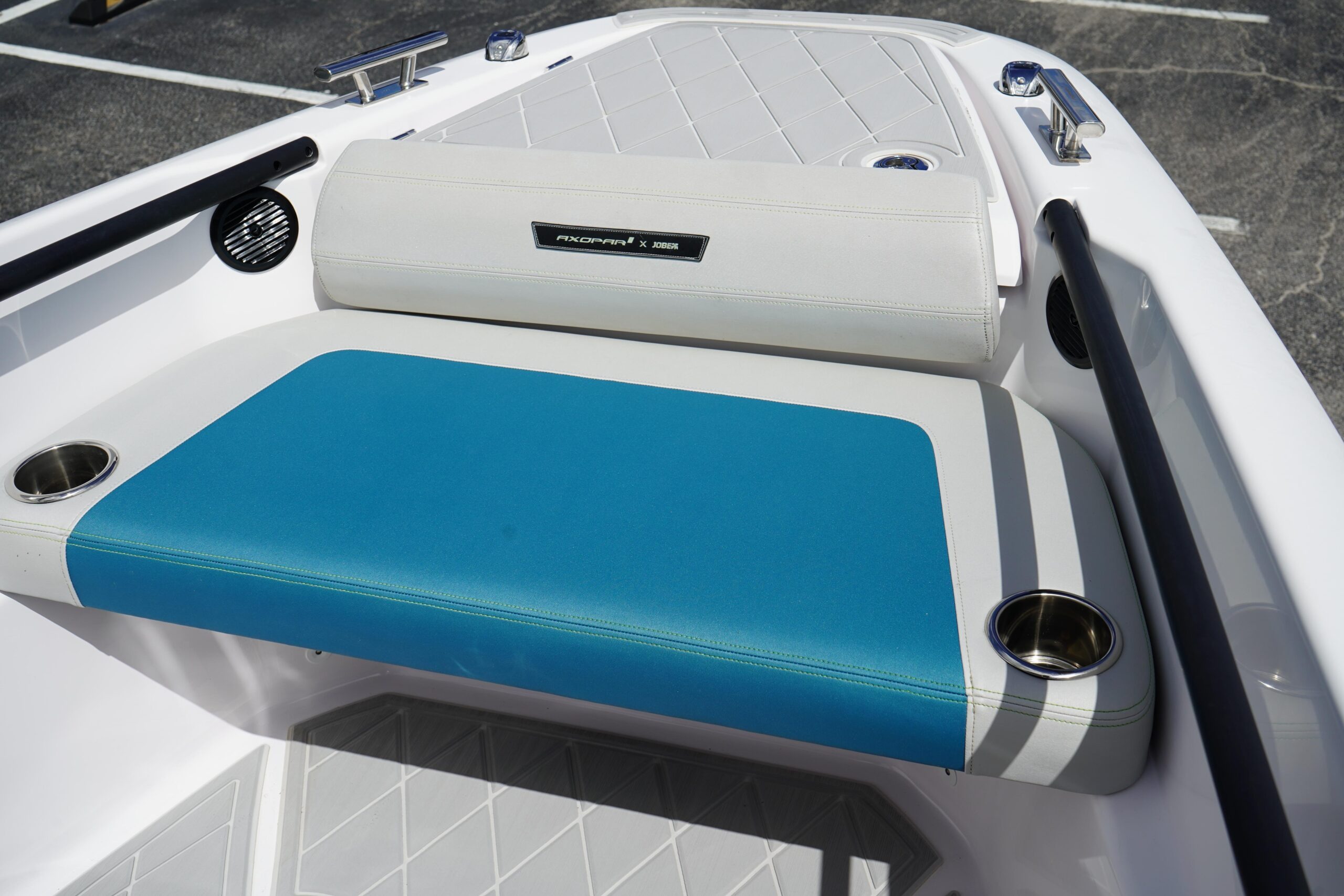 2022 Axopar 22 T-Top For Sale - Image 25