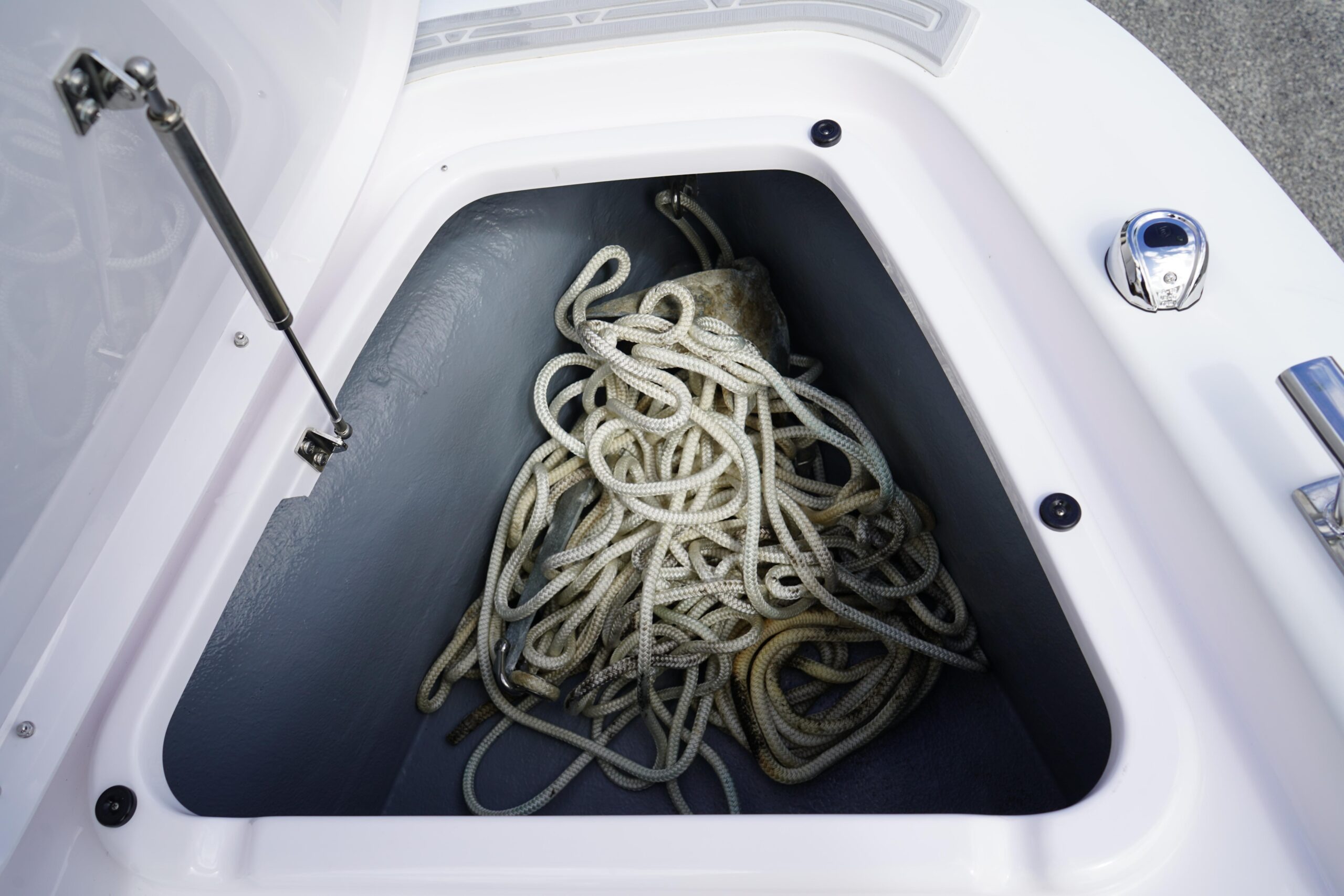 2022 Axopar 22 T-Top For Sale - Image 27