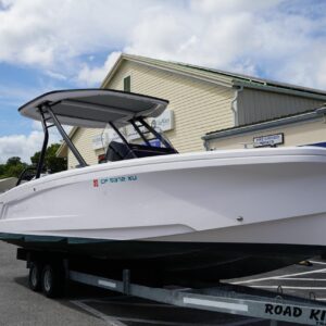 2022 Axopar 22 T-Top For Sale