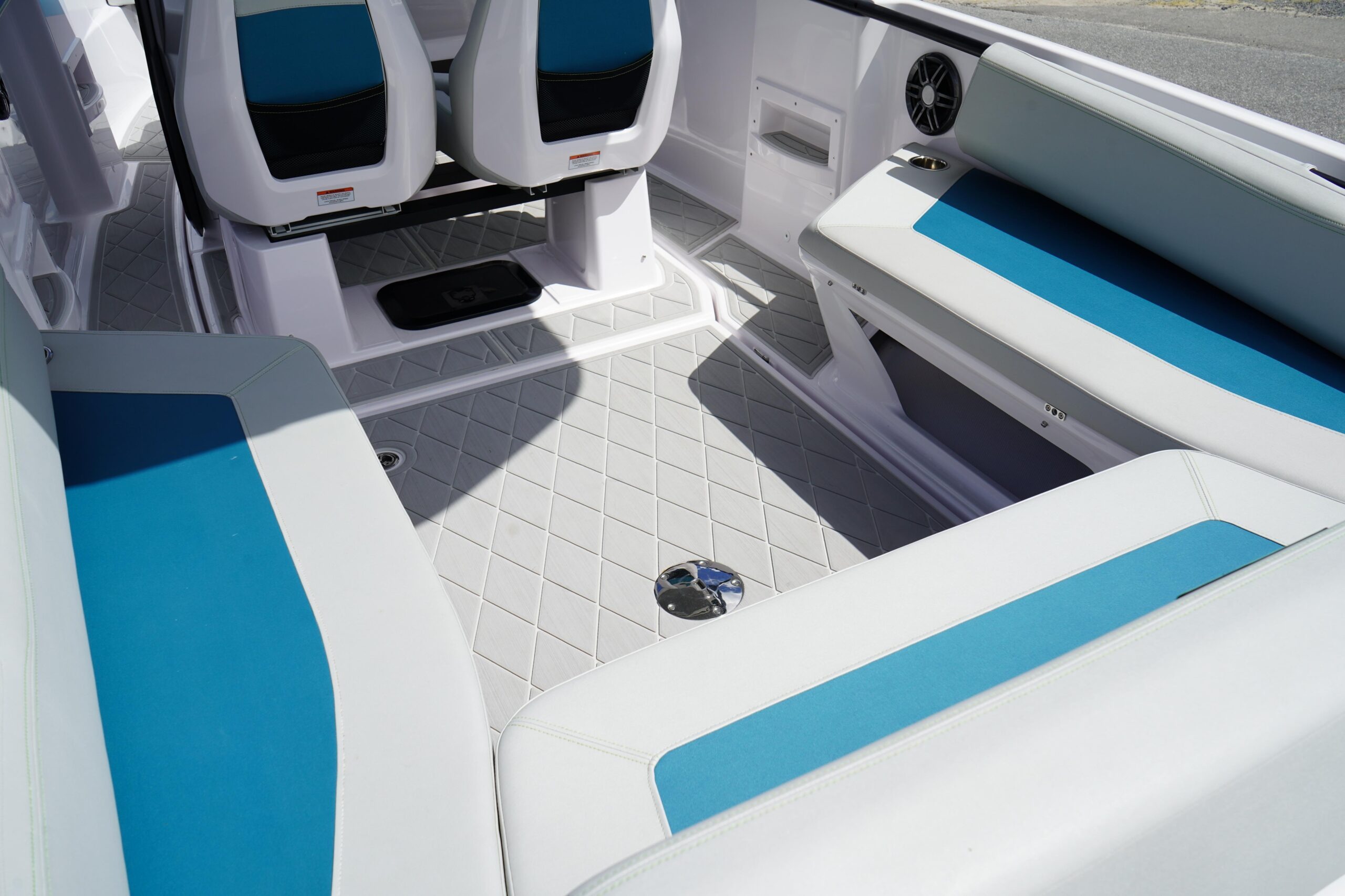 2022 Axopar 22 T-Top For Sale - Image 7