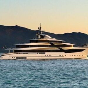 2023 Admiral GALILEO 80 FOR SALE