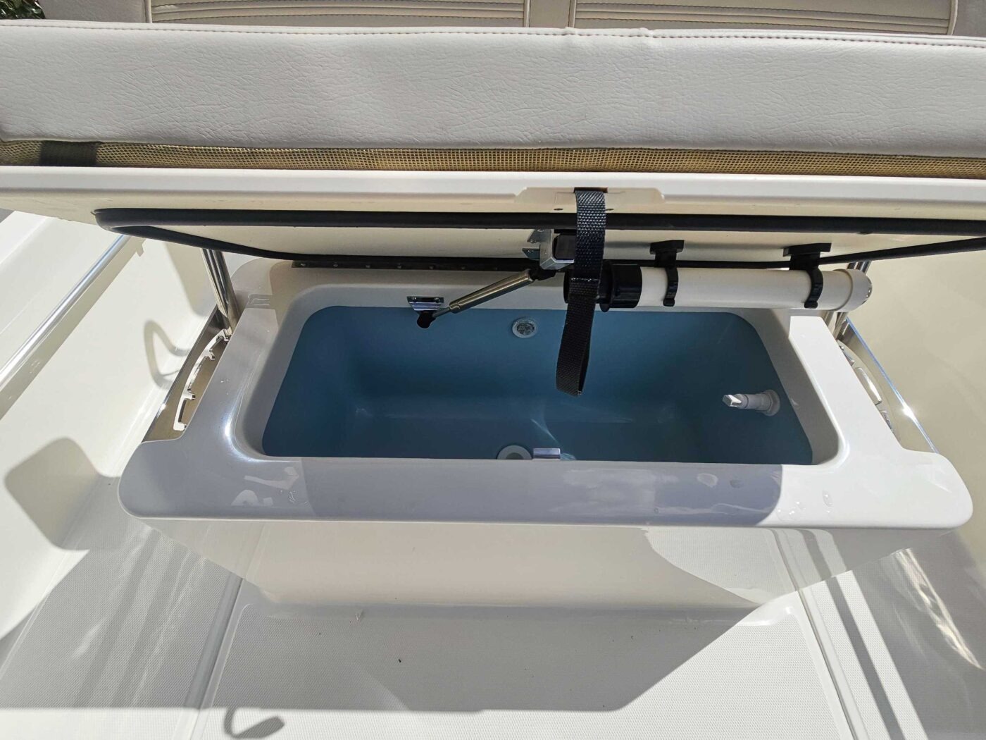 Buy 2024 Boston Whaler 170 Montauk - Image 8