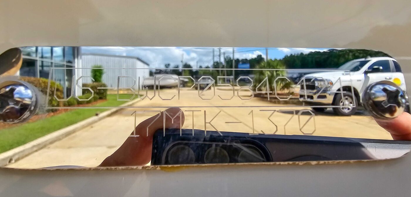 Buy 2024 Boston Whaler 170 Montauk - Image 14