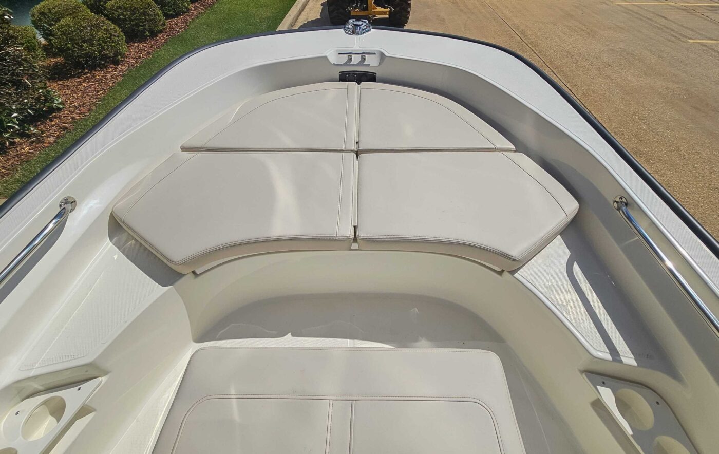 Buy 2024 Boston Whaler 170 Montauk - Image 7